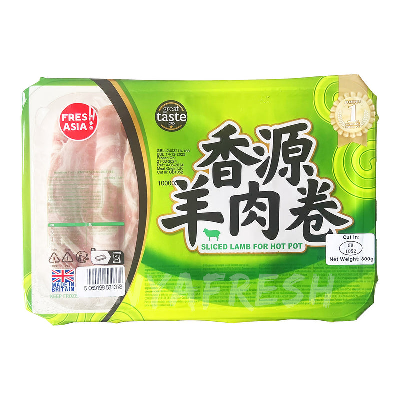 <tc>香源羊肉卷800g</tc>