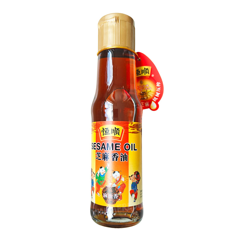 <!-- x-tinymce/html -->恒顺芝麻香油150ml