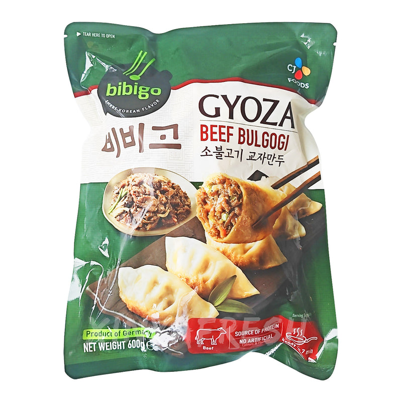 <tc>必品阁韩式烤牛肉煎饺600g</tc>