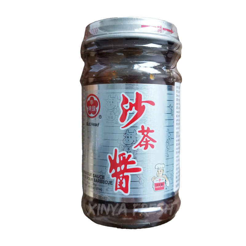 牛头牌沙茶酱127g