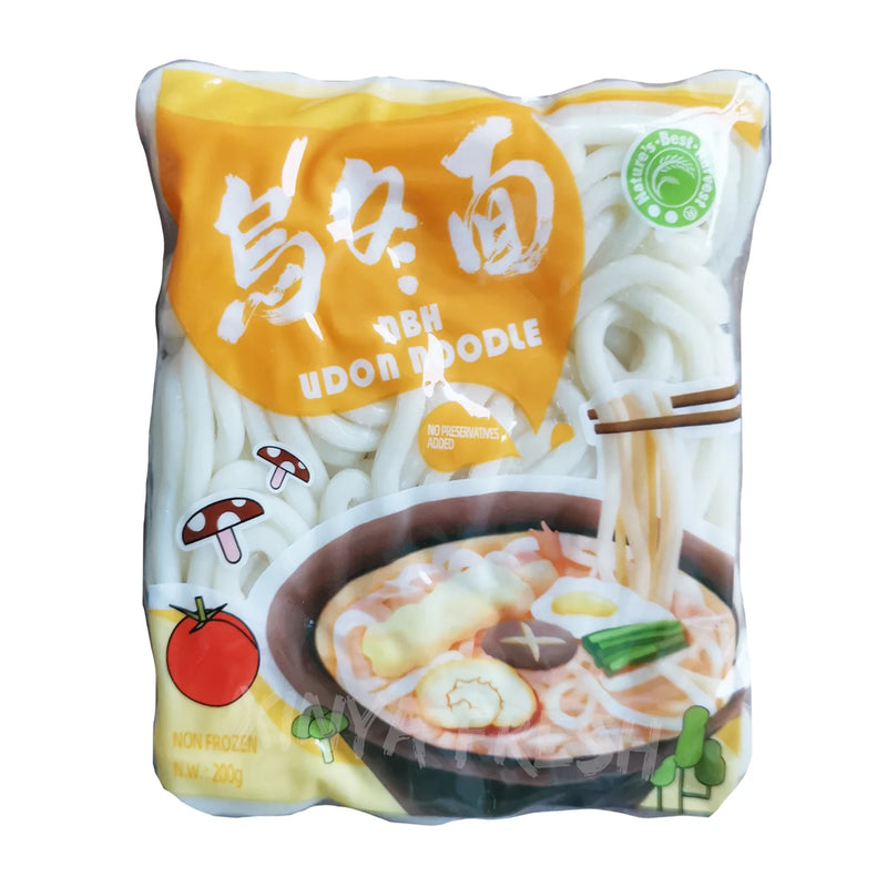 Udon Noodle NBH 200g