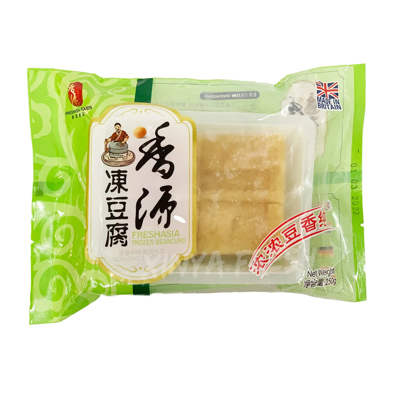 Frozen Beancurd FRESHASIA 250g