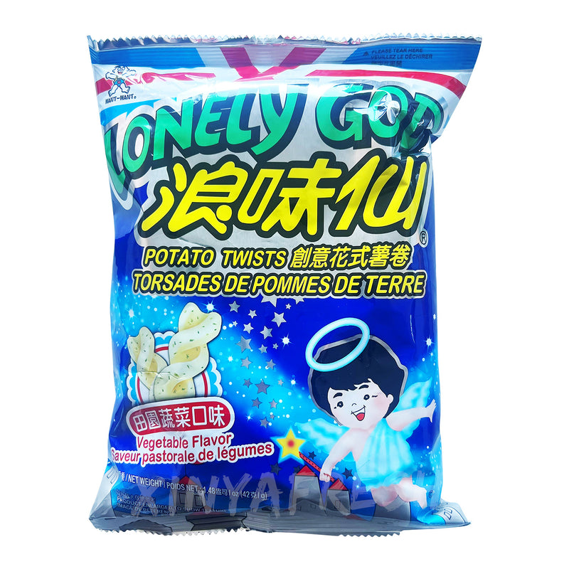 <tc><!-- x-tinymce/html -->旺旺田园蔬菜味浪味仙42g</tc>