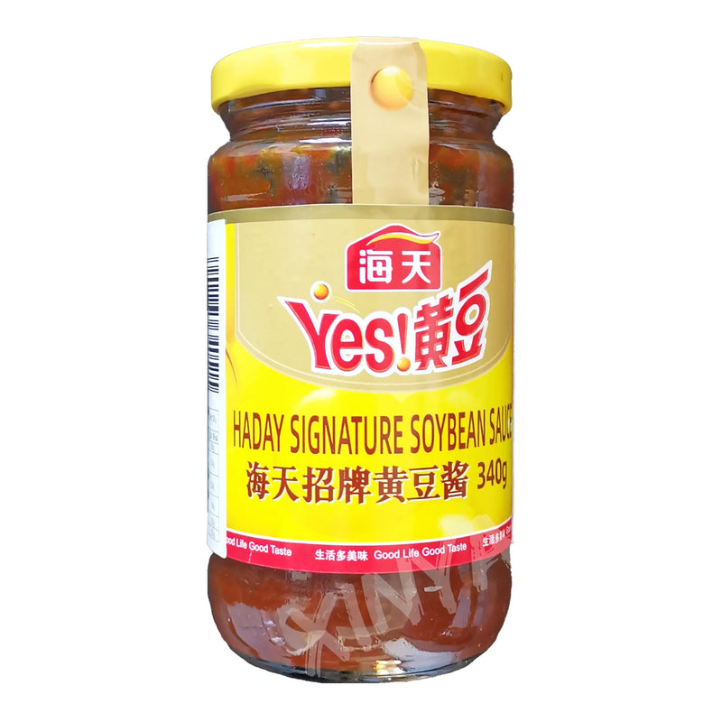 <transcy>海天招牌黄豆酱340g</transcy>