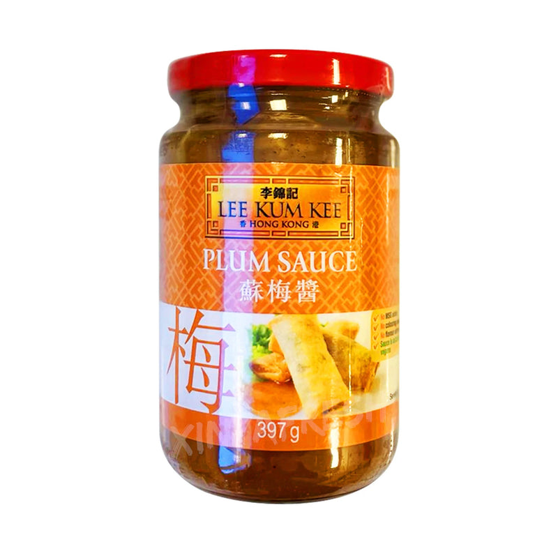 Plum Sauce LEE KUN KEE 397g