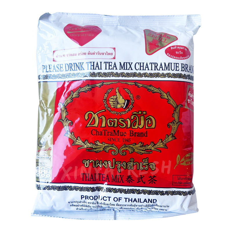 Thai Tea Mix CHATRA MUE 400g