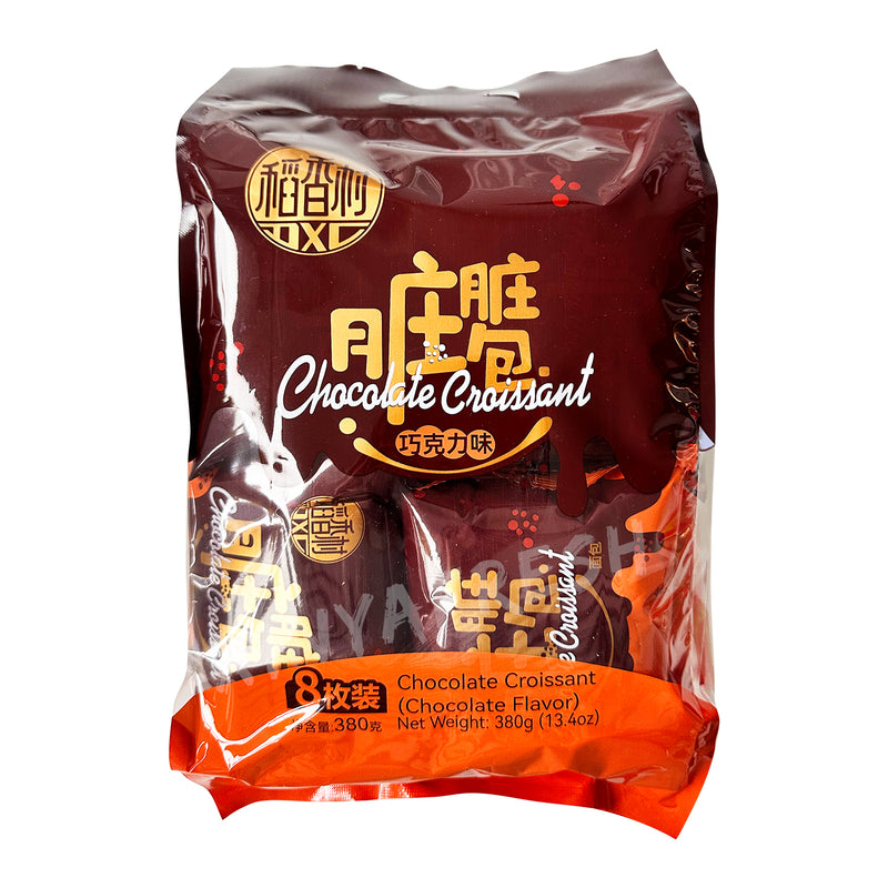 <tc>稻香村巧克力味脏脏包320g</tc>