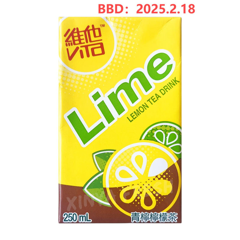 <!-- x-tinymce/html -->维他柠檬茶250ml