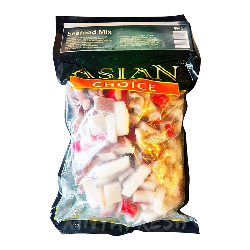 Seafood Cocktail 1kg