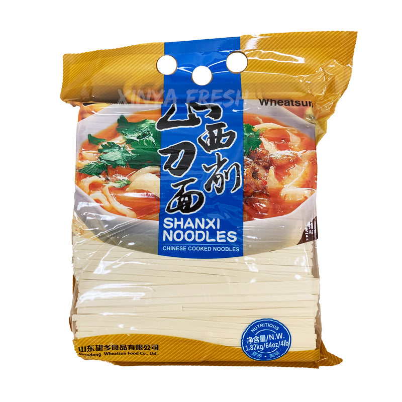 Shanxi Noodles WHEATSUN 1.82kg
