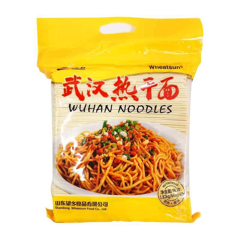 Wuhan Noodles WHEATSUN 1.82kg