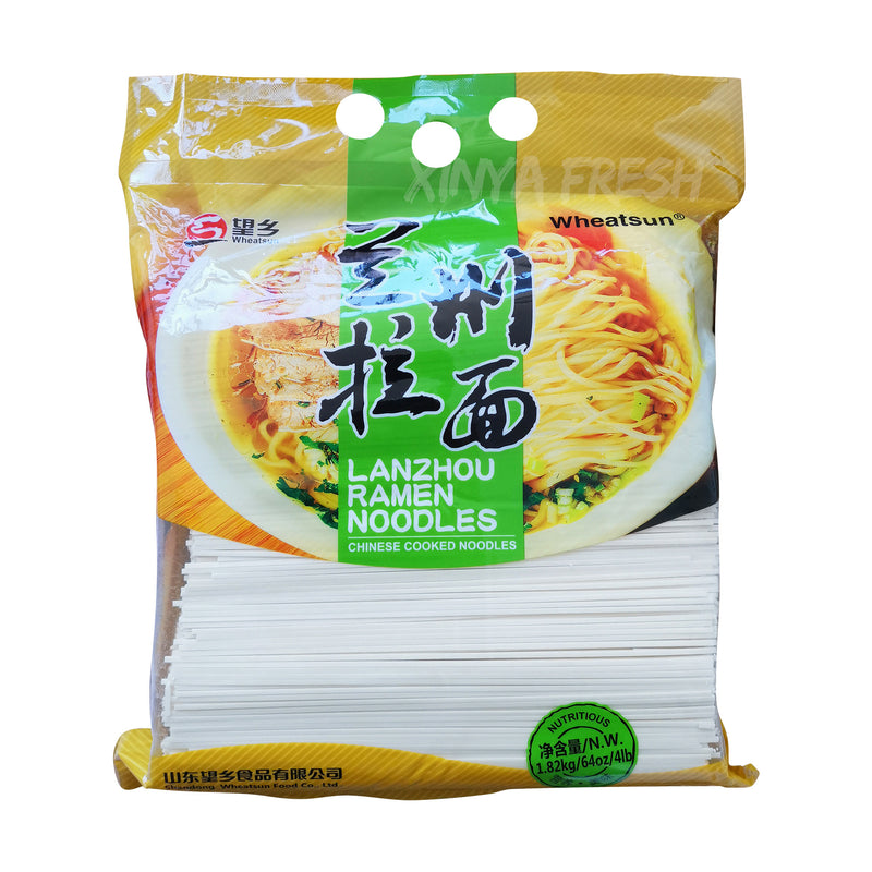 Lanzhou Ramen Noodles WHEATSUN 1.82kg