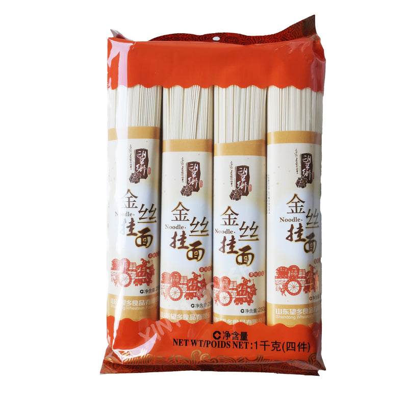 Golden Silk Noodle WHEATSUN 1kg