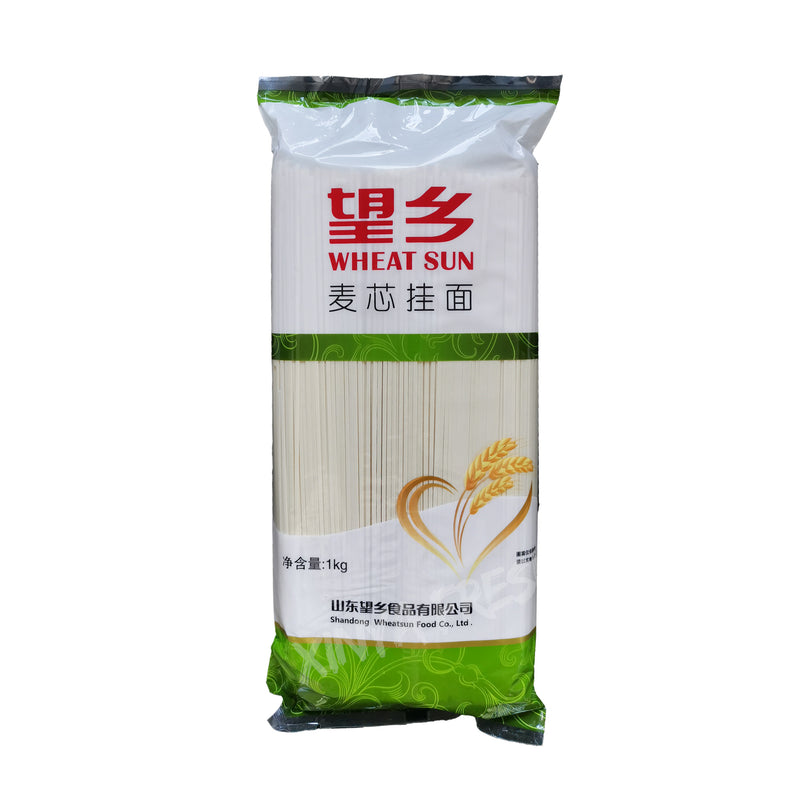 Wheat Core Noodle WHEATSUN 1kg