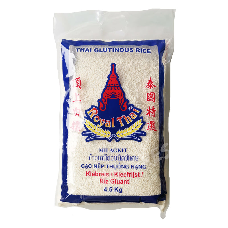 Sticky Rice ROYAL THAI 1kg