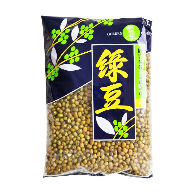 Green Mung Bean GOLDEN CHEF 400g