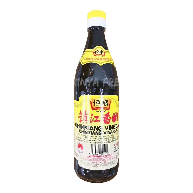 镇江香醋550ml