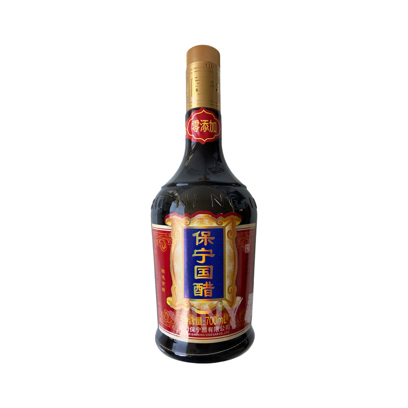 <tc>保宁国醋700ml</tc>