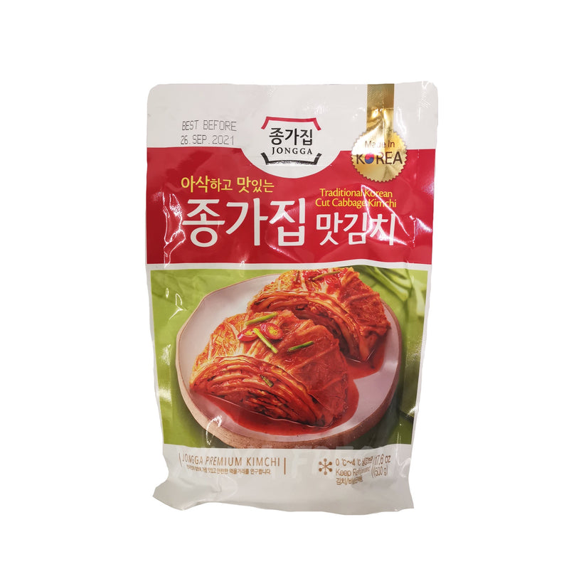 <tc>韩式大白菜泡菜500g</tc>
